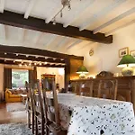 La Bergerie Tatil Evi