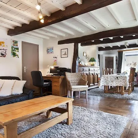 La Bergerie Holiday home