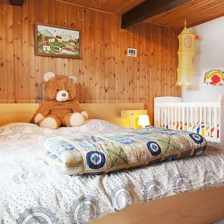 La Bergerie Holiday home *