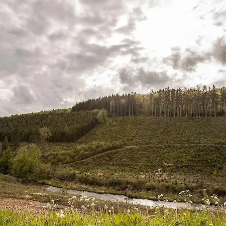 La Bergerie Gedinne