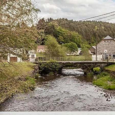 La Bergerie Holiday home