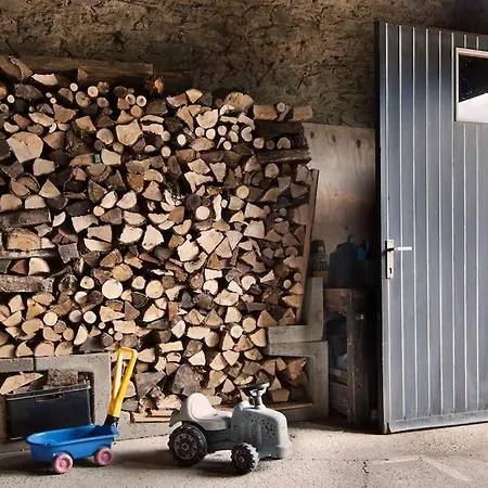 La Bergerie Hébergement de vacances