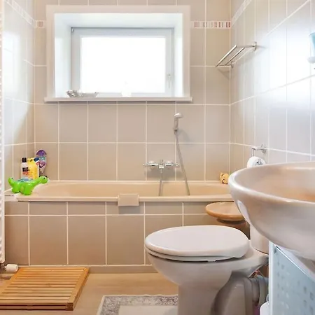 Hébergement de vacances La Bergerie *