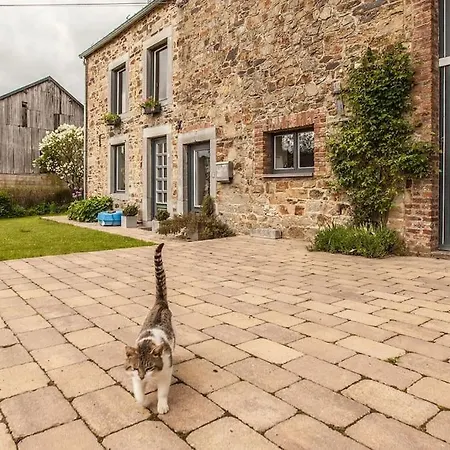 Holiday home La Bergerie