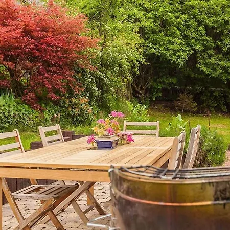 La Bergerie Holiday home *