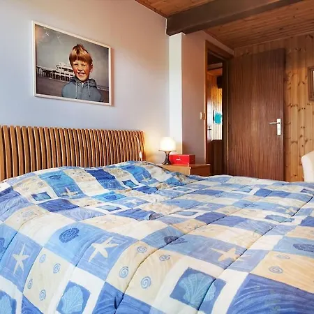 La Bergerie Holiday home