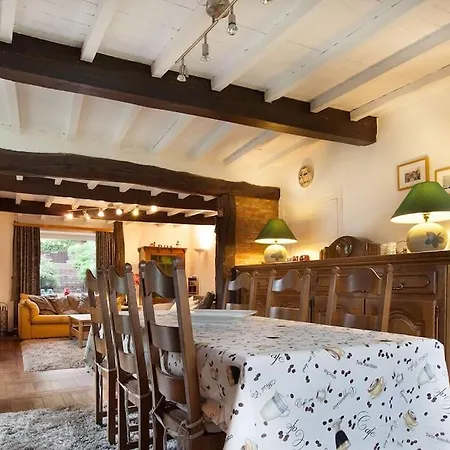 La Bergerie Holiday home