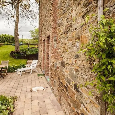 La Bergerie Nyaraló