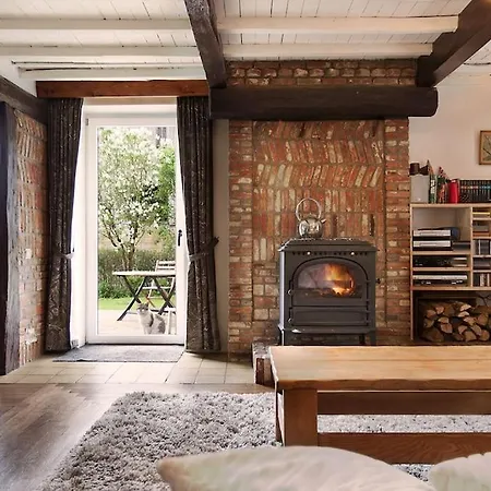 La Bergerie Hébergement de vacances *